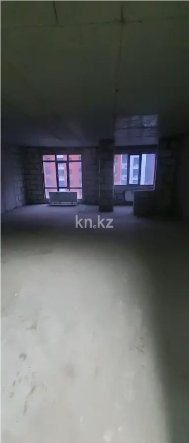 Продажа 2-комнатной квартиры, 52.7 м², ул. Жазылбека, дом  20 в Алматы