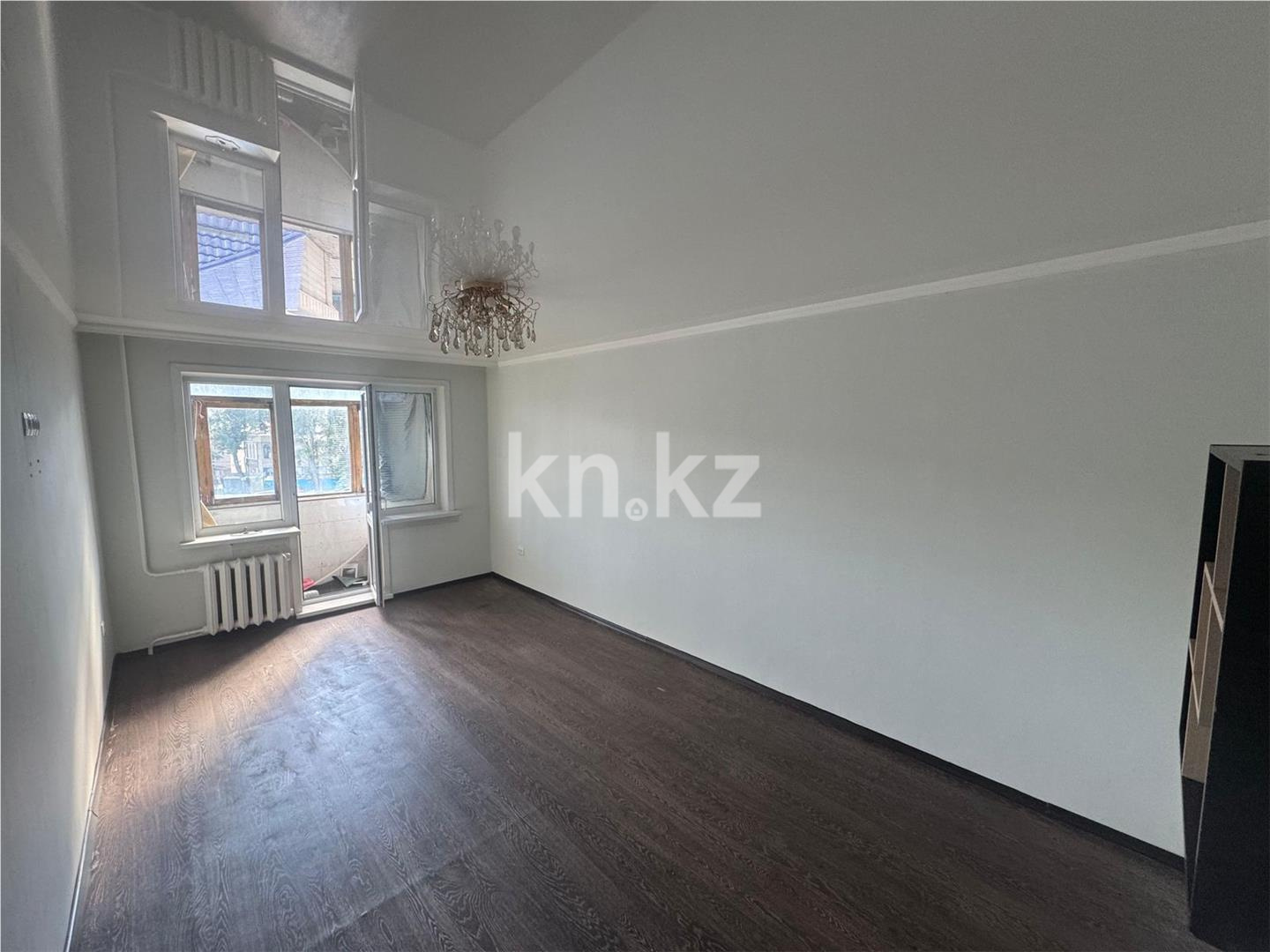 Продажа 2-комнатной квартиры, 43 м², ул. Гоголя, дом  68 - Продажа квартир в Караганде фото 1 из 9