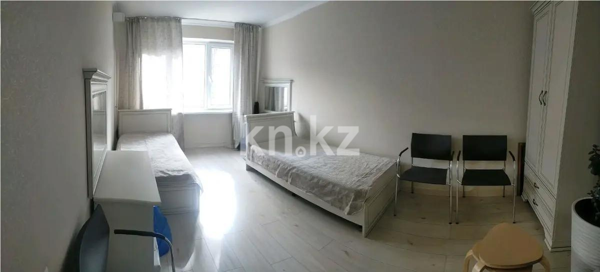 Продажа 4-комнатной квартиры, 74 м², мкр-н Орбита-4, дом  8 - Продажа  четырехкомнатных квартир в Алматы с фото фото 2 из 9