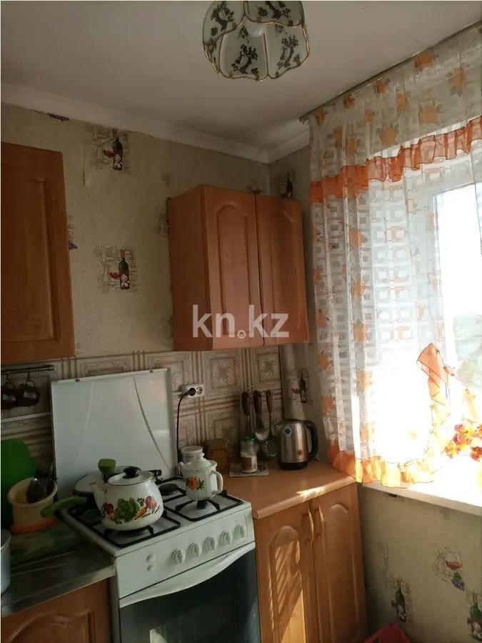 Продажа 3-комнатной квартиры, 50 м², пр. Абая, дом  64 - Продажа и аренда недвижимости в Шахтинске фото 3 из 3