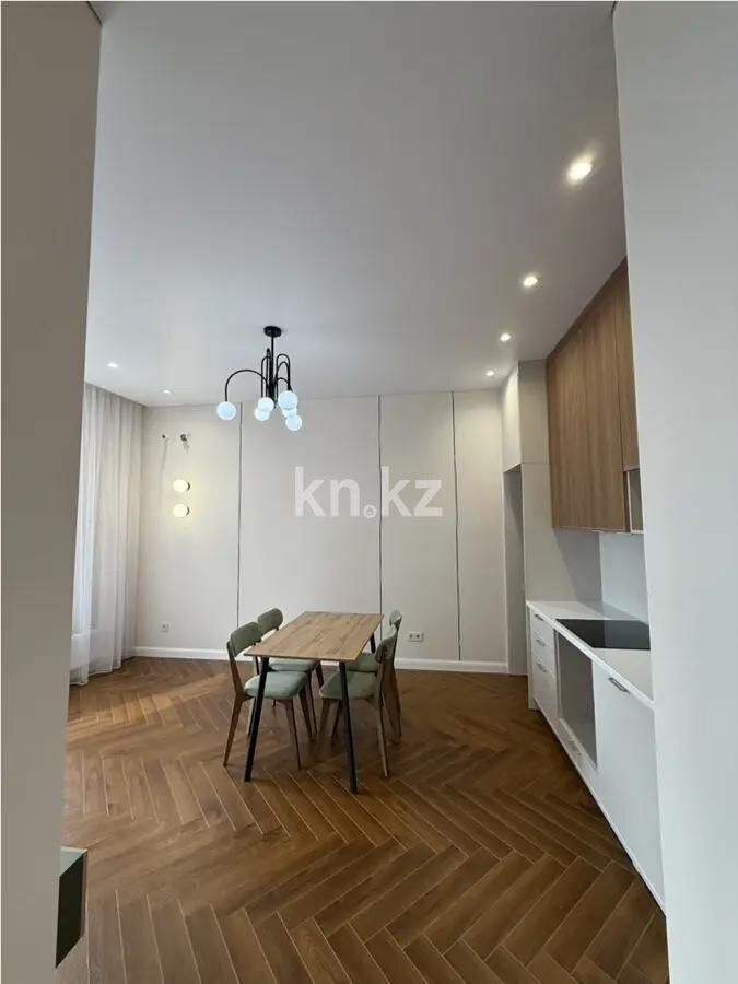 Продажа 2-комнатной квартиры, 39 м² в Астане - фото 2