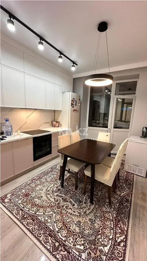 Продажа 2-комнатной квартиры, 69.21 м², ул. Байтурсынова, дом  18 - Продажа  двухкомнатных квартир в Астане без посредников с фото фото 3 из 4