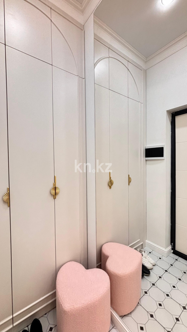 Продажа 2-комнатной квартиры, 58 м², ул. Е-36 в Астане - фото 20