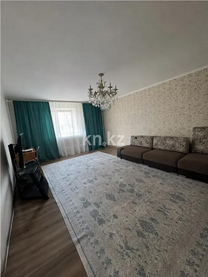 Продажа 2-комнатной квартиры, 89 м² - Продажа квартир в кирпичном доме в Астане фото 1 из 5