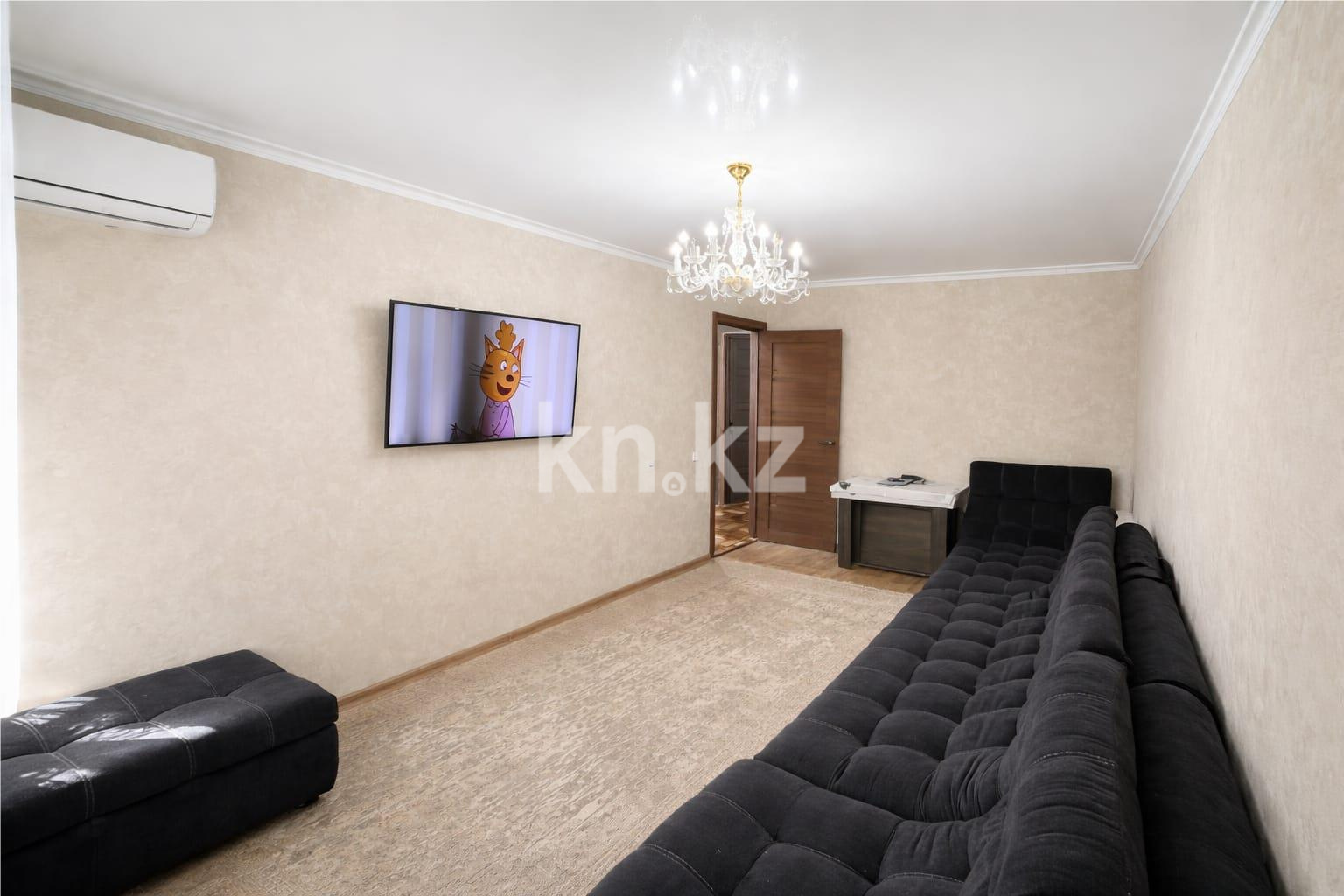 Продажа 3-комнатной квартиры, 62 м² - Продажа квартир в Караганде - страница 13 фото 2 из 11