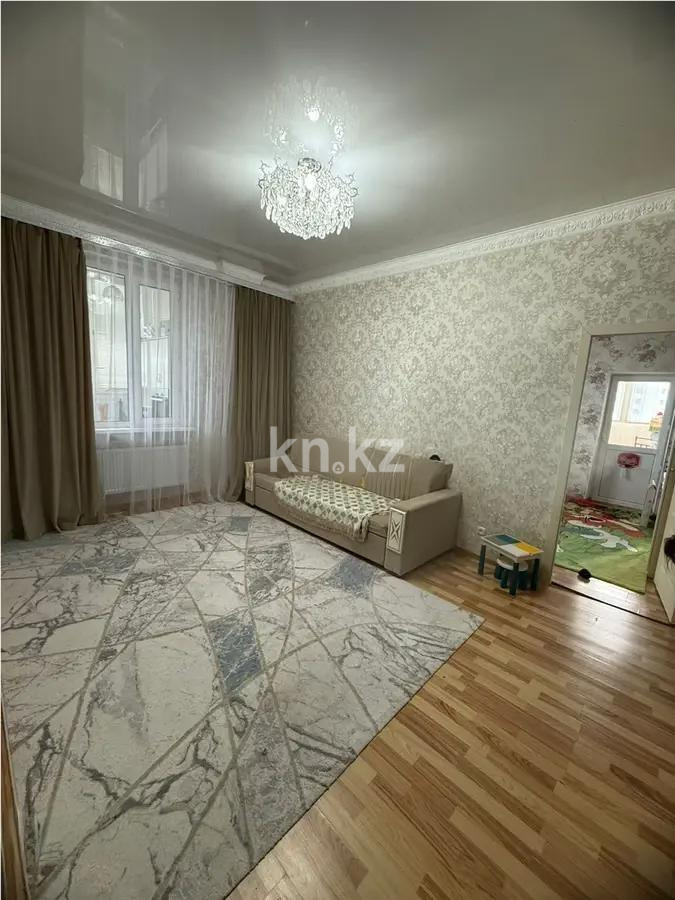Продажа 2-комнатной квартиры, 57 м², ул. Калдаякова, дом  11 в Астане