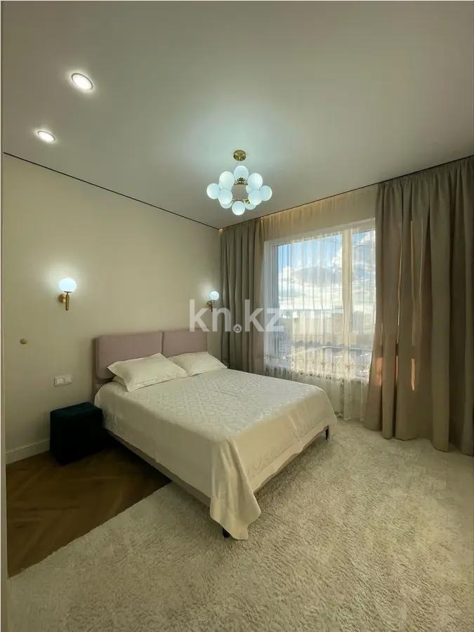 Продажа 2-комнатной квартиры, 70 м² - Продажа двухкомнатных квартир от собственников в Астане - страница 5 фото 2 из 4