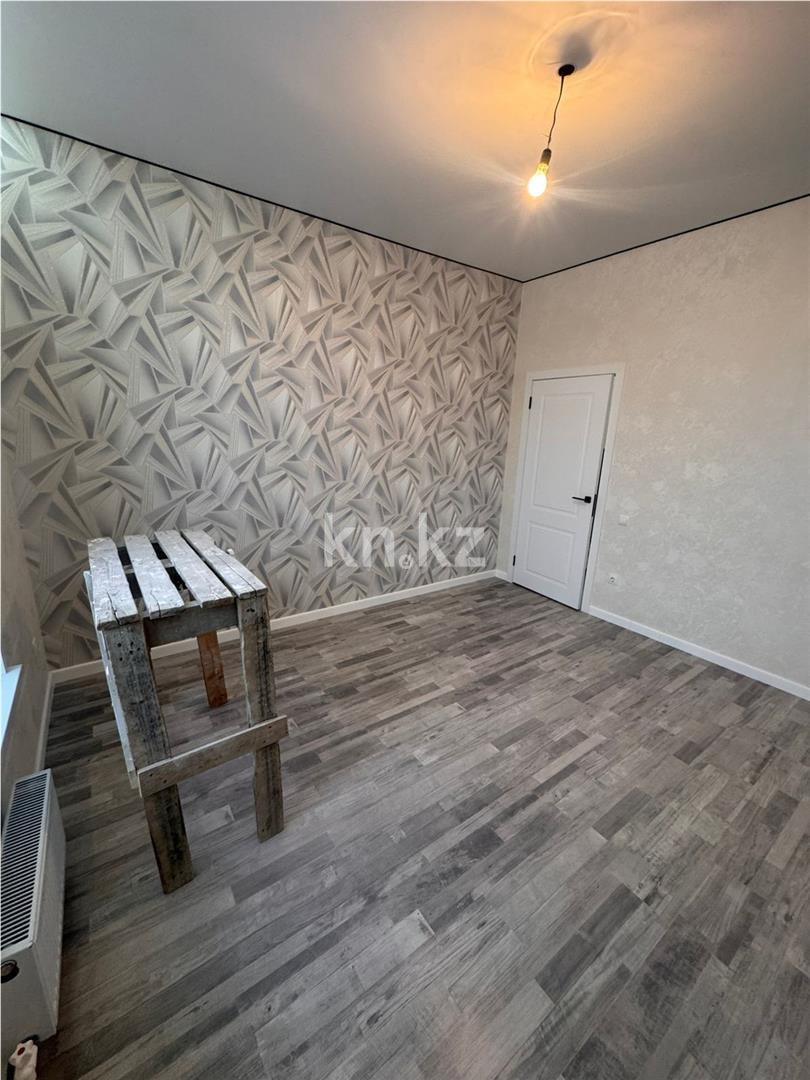 Продажа 2-комнатной квартиры, 44 м² в Астане - фото 3