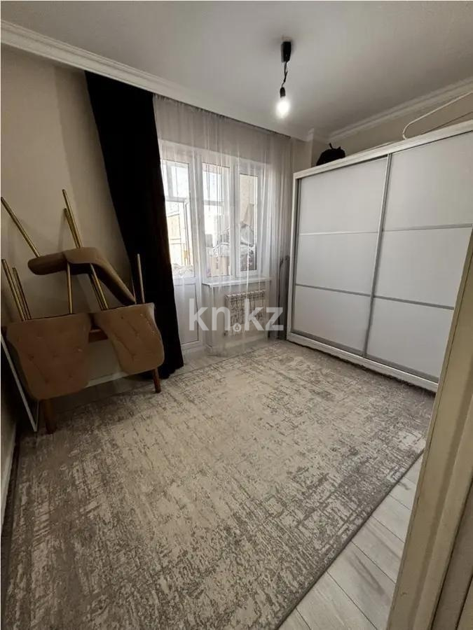 Продажа 2-комнатной квартиры, 39 м² в Астане - фото 2