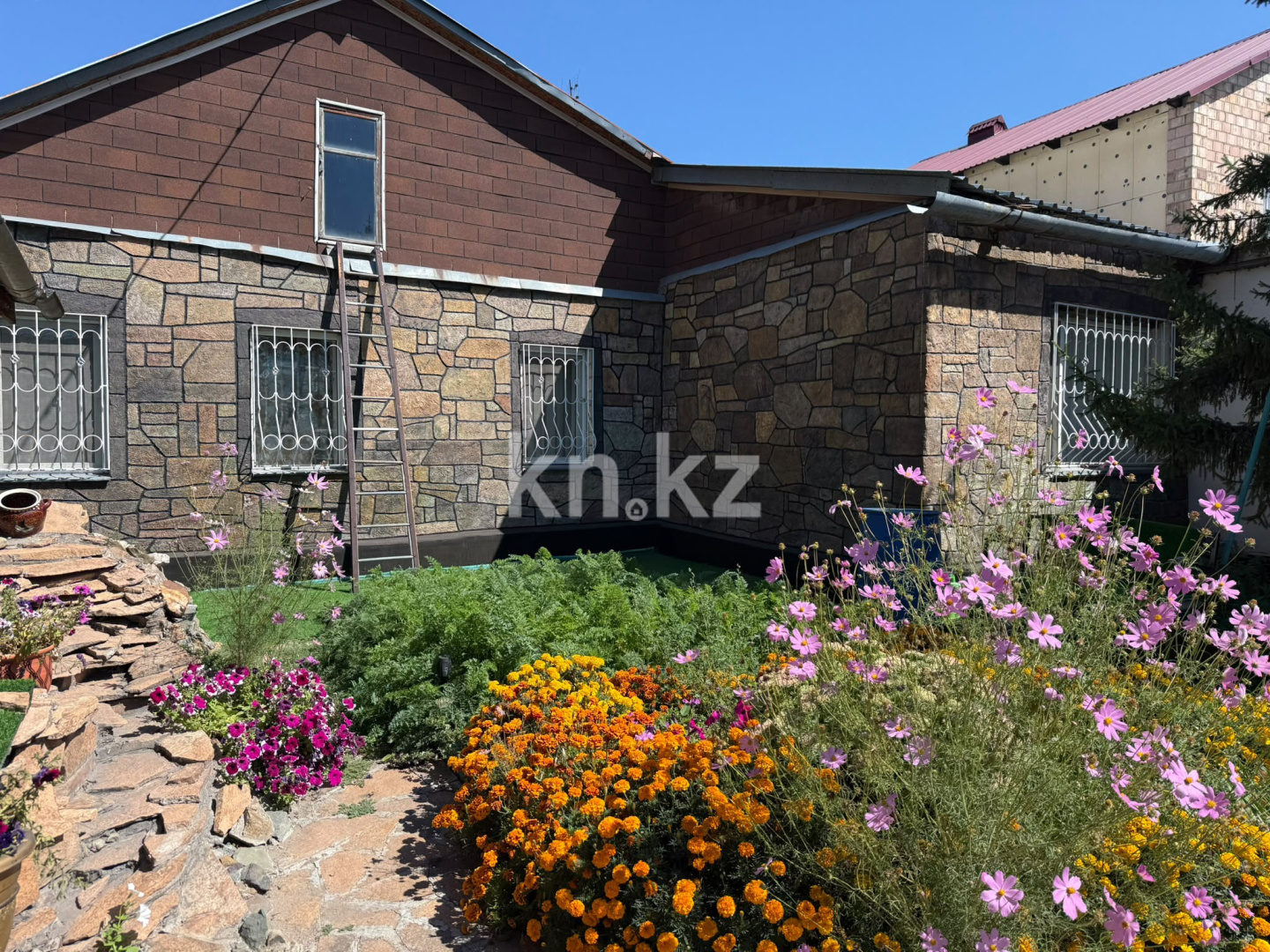 Продажа 5-комнатного дома, 222.6 м² - Продажа домов, коттеджей в Казахстане - страница 21 фото 5 из 39