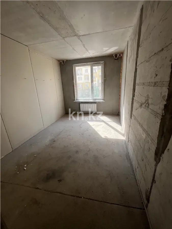 Продажа 2-комнатной квартиры, 54.4 м² - Продажа двухкомнатных квартир от собственников в Алматы фото 1 из 2