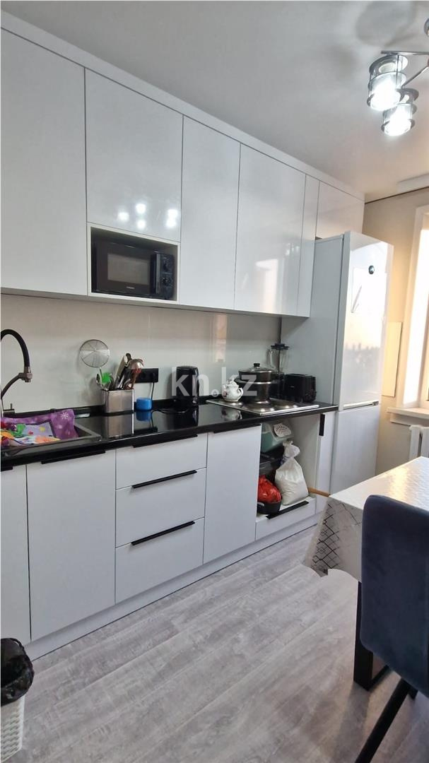 Продажа 3-комнатной квартиры, 65 м² в Караганде - фото 10