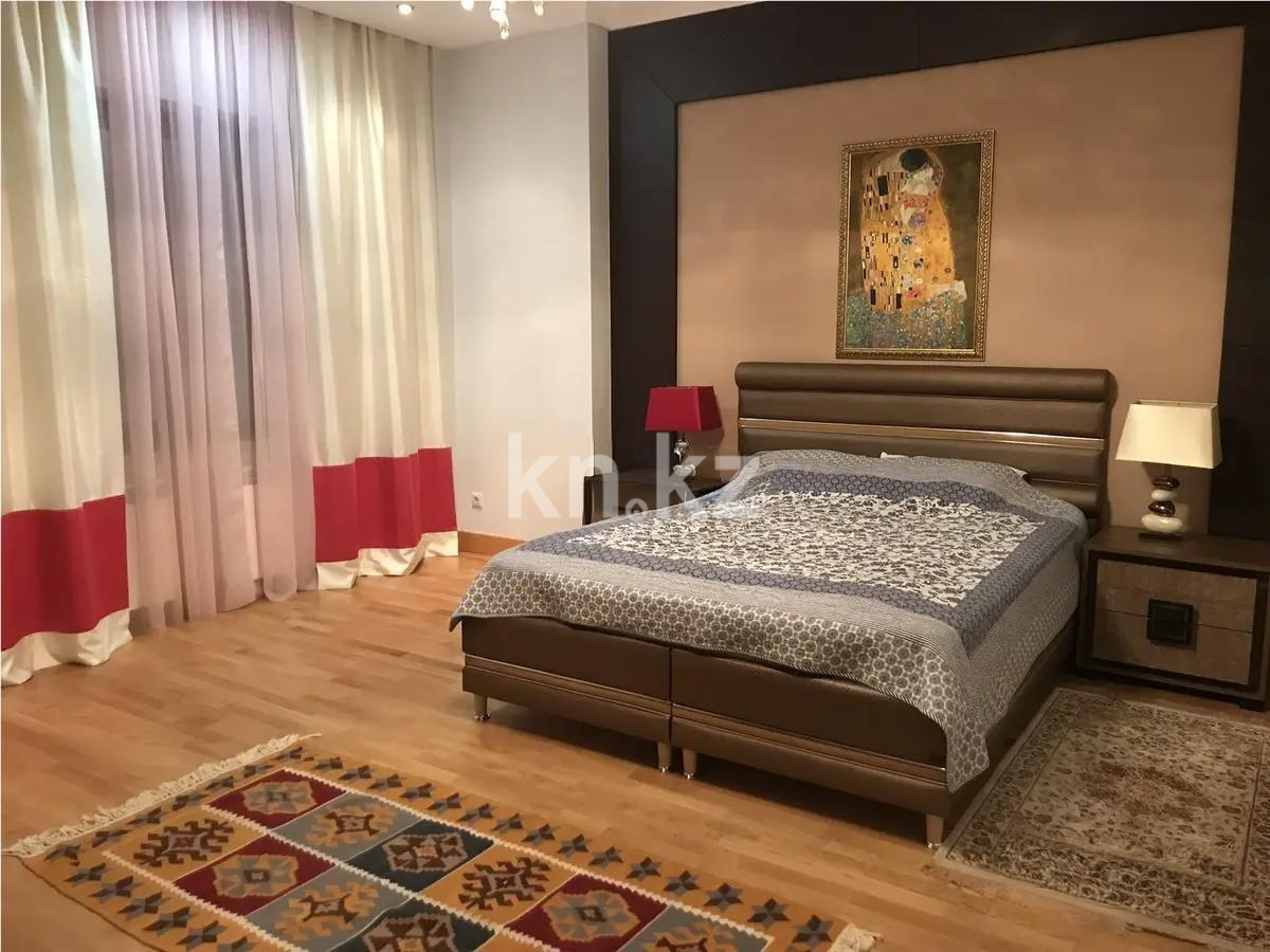 Продажа 2-комнатной квартиры, 98 м² - Продажа квартир в Казахстане - страница 11 фото 2 из 5