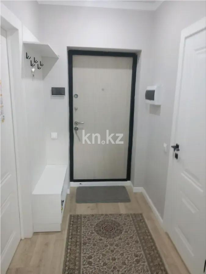 Продажа 1-комнатной квартиры, 40 м², ул. Коктерек, дом  139/7 - Продажа и аренда недвижимости в Алматы фото 4 из 4