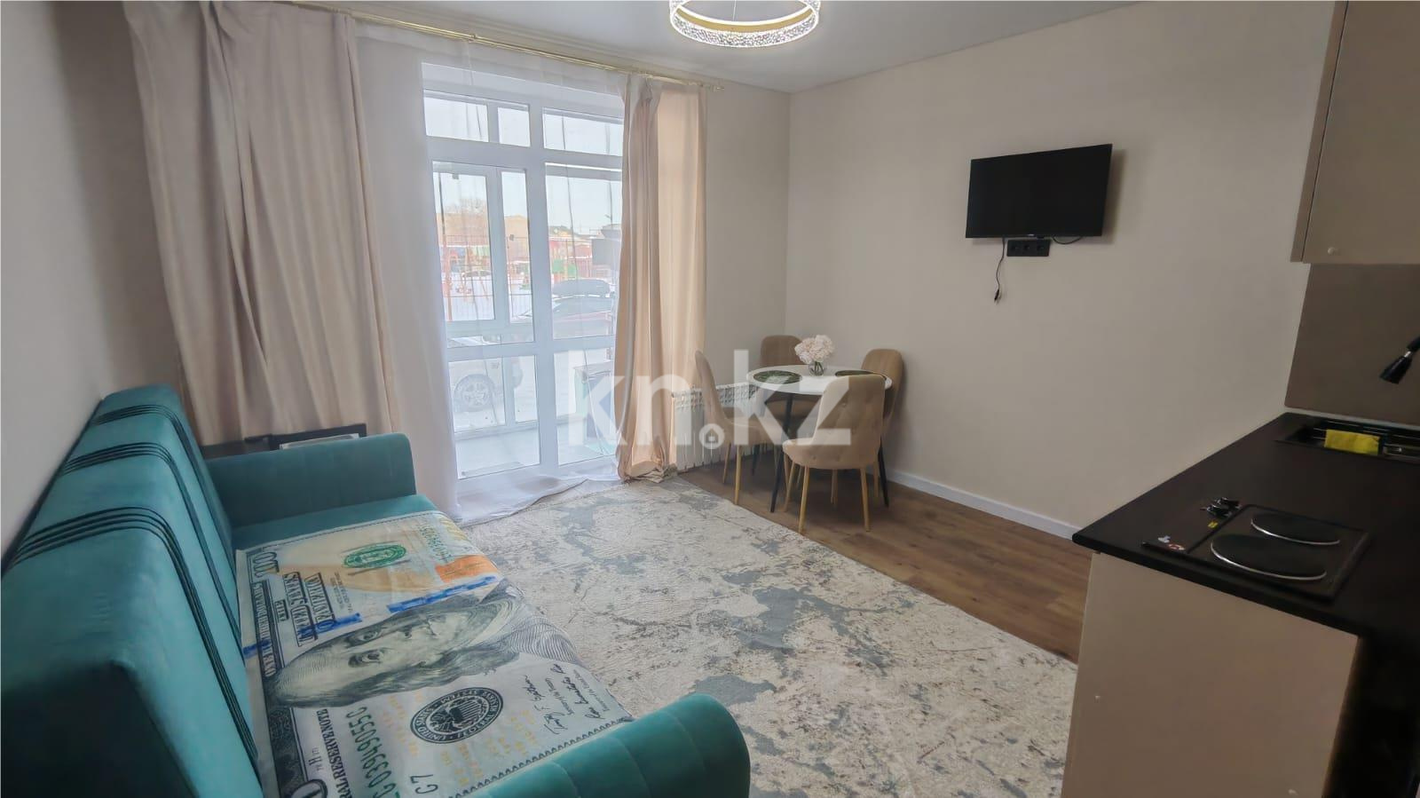 Продажа 2-комнатной квартиры, 40 м² - Продажа двухкомнатных квартир в Караганде - страница 30 фото 1 из 21