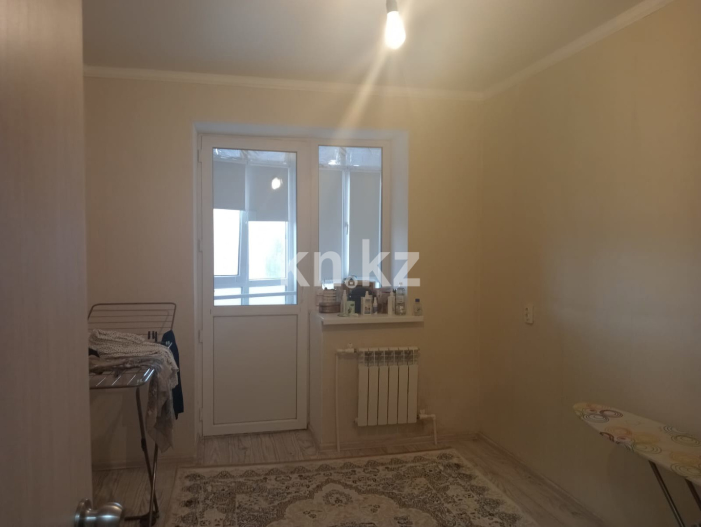 Продажа 3-комнатной квартиры, 83 м², ул. Монкеулы, дом  91/1 - Продажа и аренда недвижимости в Уральске фото 14 из 20