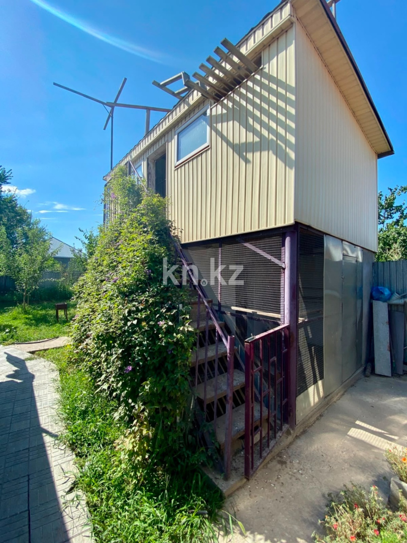 Продажа 5-комнатного дома, 100 м² в Алматинской области - фото 23