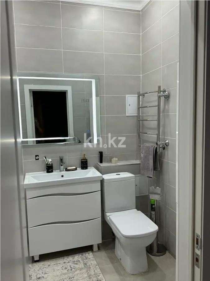 Продажа 3-комнатной квартиры, 94 м², ул. Мухамедханова, дом  21/2 в Астане - фото 7