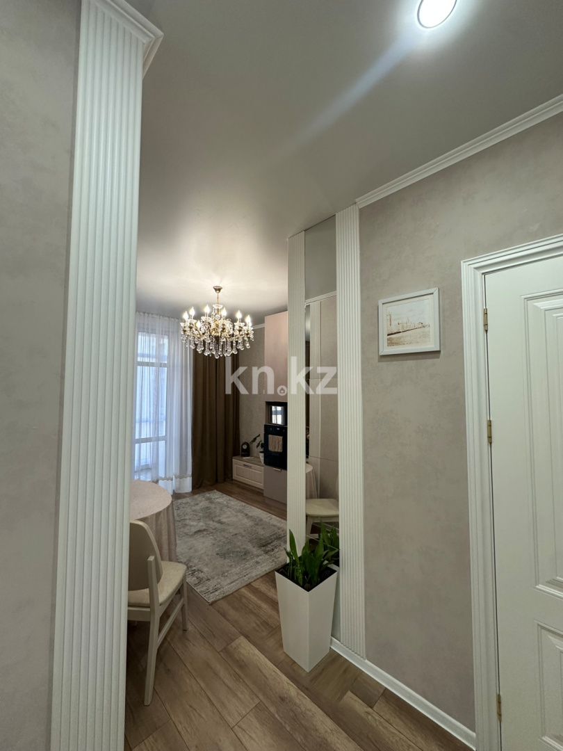 Продажа 2-комнатной квартиры, 63 м² - Продажа квартир от собственников в Караганде фото 2 из 27