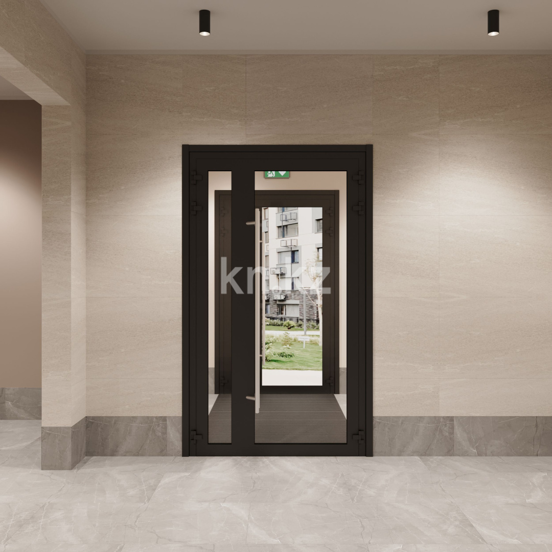 Продажа 2-комнатной квартиры, 55 м², ул. Момышулы, дом  11/14а в Алматы - фото 12