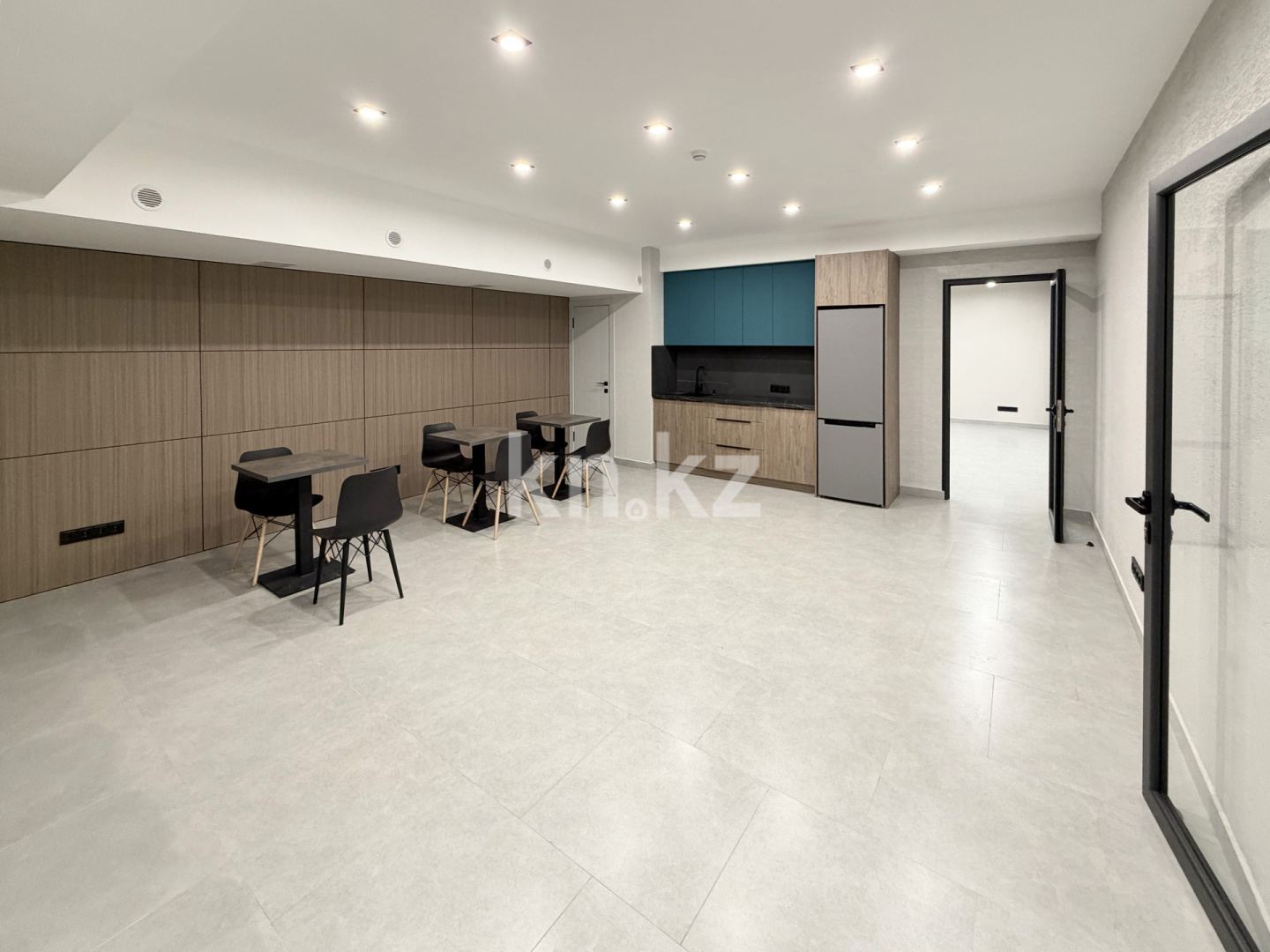 Аренда помещения - Аренда офисных и торговых помещений в Алматы фото 2 из 12