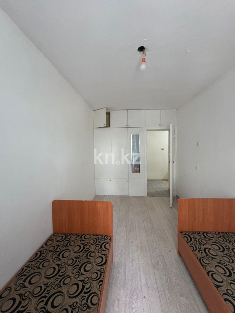 Аренда 3-комнатной квартиры, 60 м² - Недвижимость в Астане - страница 2 фото 4 из 12