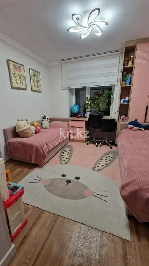 Продажа 3-комнатной квартиры, 60 м², ул. Рыскулбекова, дом  2/1 в Астане - фото 4