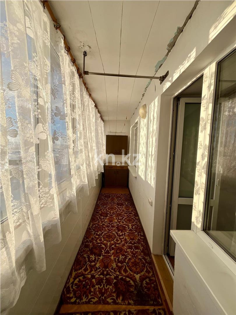 Продажа 3-комнатной квартиры, 60 м² в Караганде - фото 12