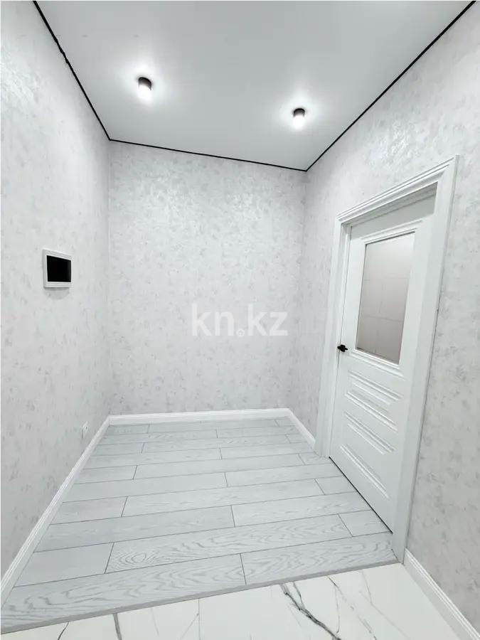 Продажа 2-комнатной квартиры, 52 м², ул. А-75, дом  2 в Астане - фото 9