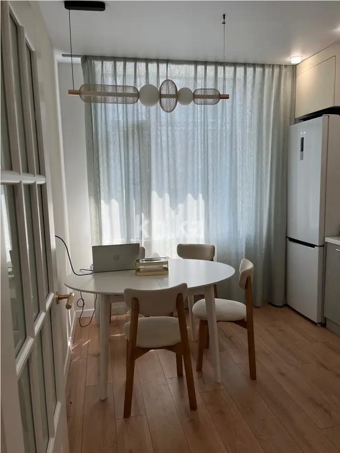 Продажа 1-комнатной квартиры, 36.5 м² в Астане - фото 2