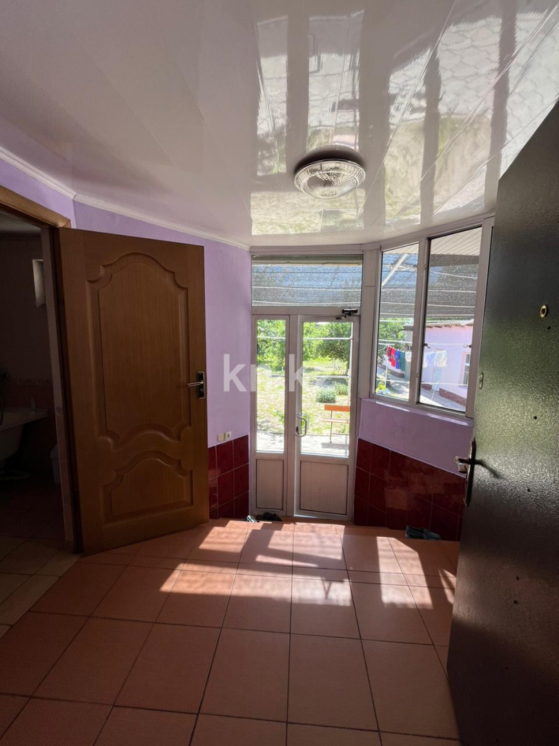 Продажа 5-комнатного дома, 210 м², ул. Молдабаева, дом  1111 - Продажа квартир в Шымкенте фото 13 из 24