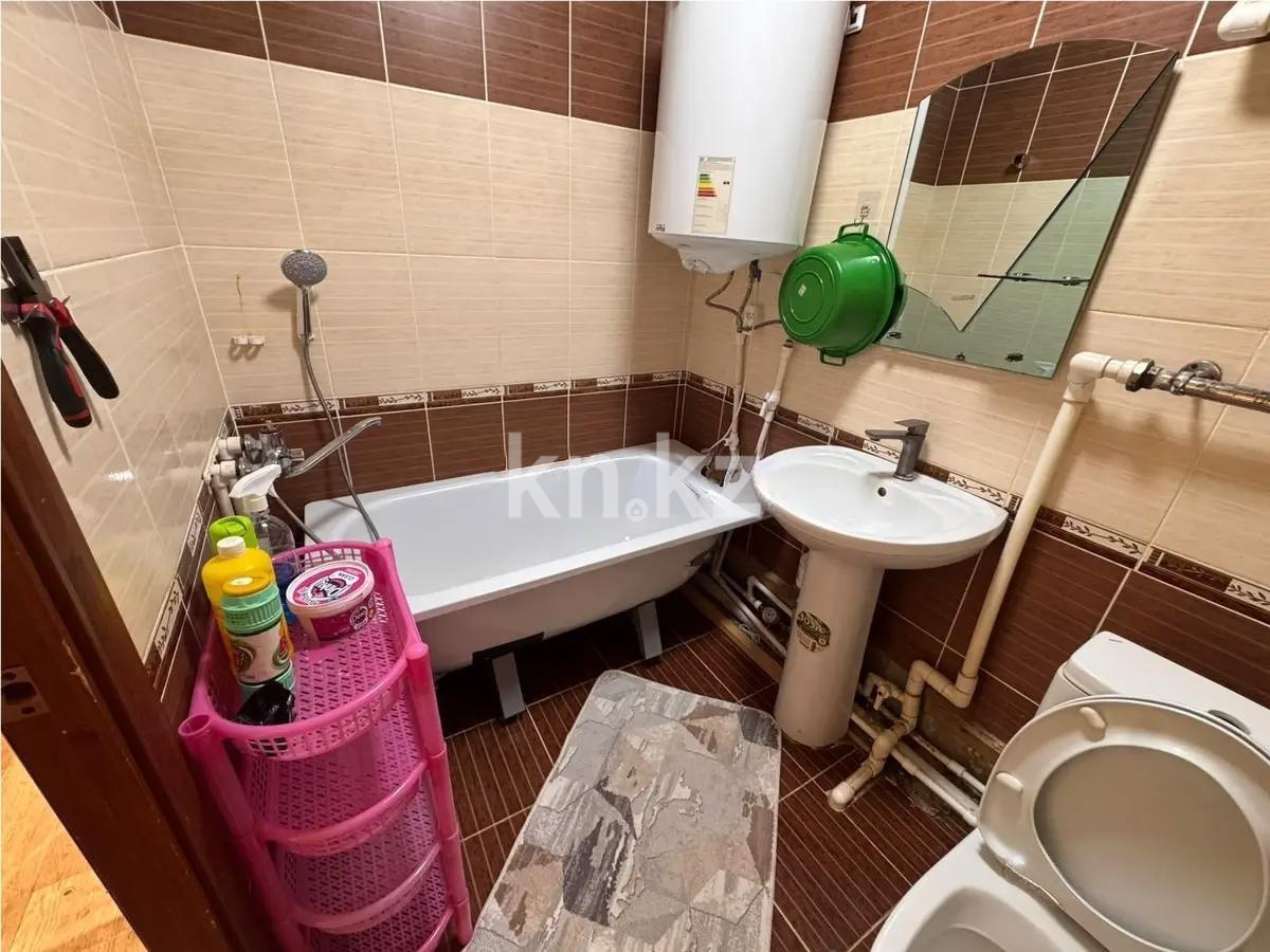 Продажа 2-комнатной квартиры, 49 м² в Караганде - фото 4