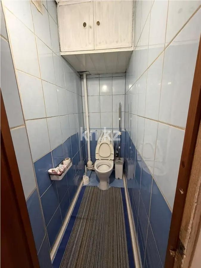 Продажа 2-комнатной квартиры, 46 м² - Продажа квартир в Алмалинском р-не Алматы фото 5 из 7