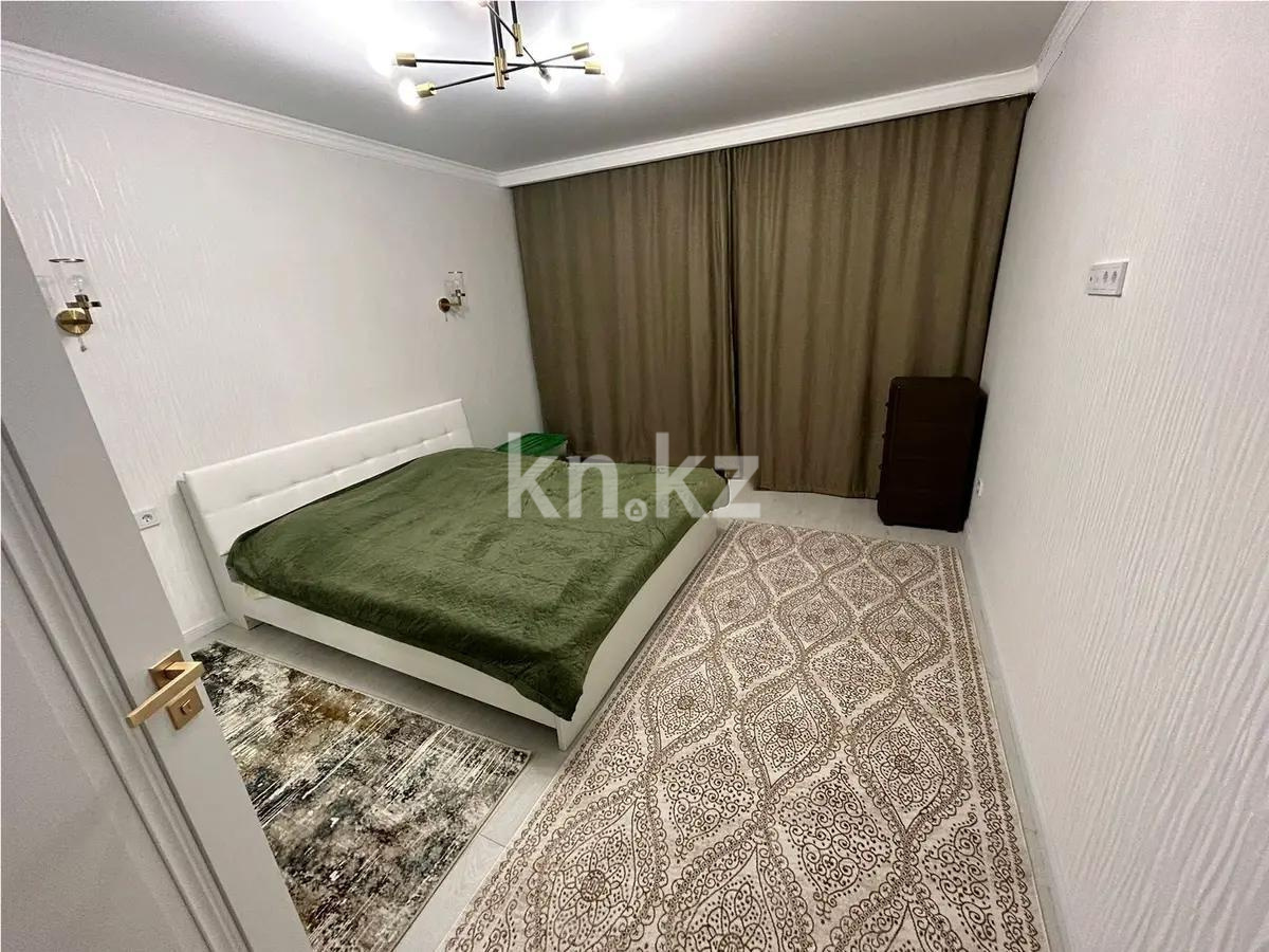 Продажа 3-комнатной квартиры, 90 м² - Продажа квартир в Астане без посредников - страница 4 фото 2 из 6