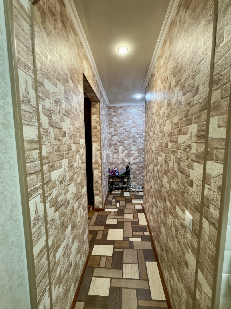 Продажа 1-комнатной квартиры, 30.5 м² в Караганде - фото 6