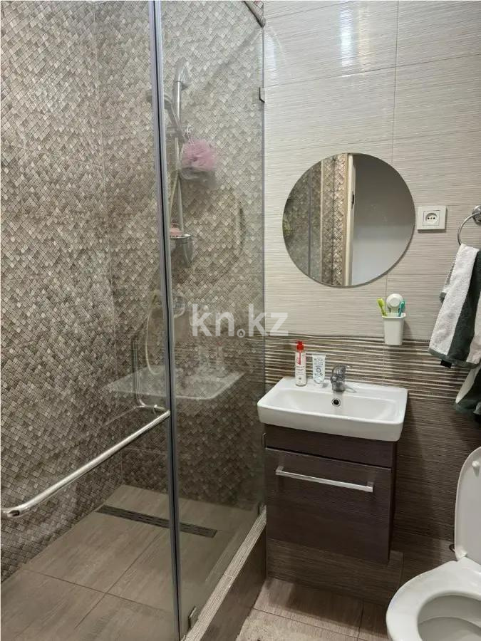 Продажа 3-комнатной квартиры, 58 м² в Алматы - фото 2