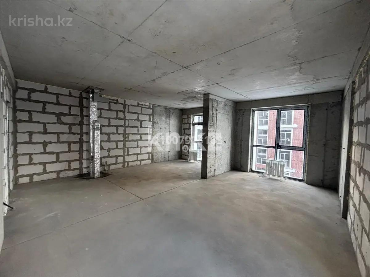 Продажа 2-комнатной квартиры, 45.5 м² в Алматы