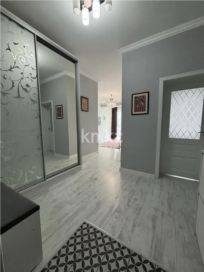 Продажа 3-комнатной квартиры, 83.6 м² в Алматы - фото 6