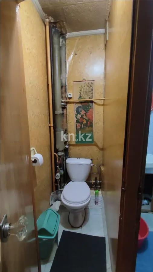 Продажа 3-комнатной квартиры, 65 м², ул. Туркебаева, дом  59 в Алматы - фото 5