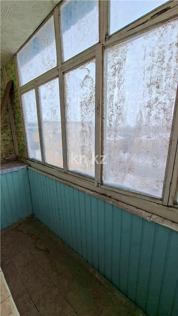 Продажа 2-комнатной квартиры, 44 м² в Темиртау - фото 10