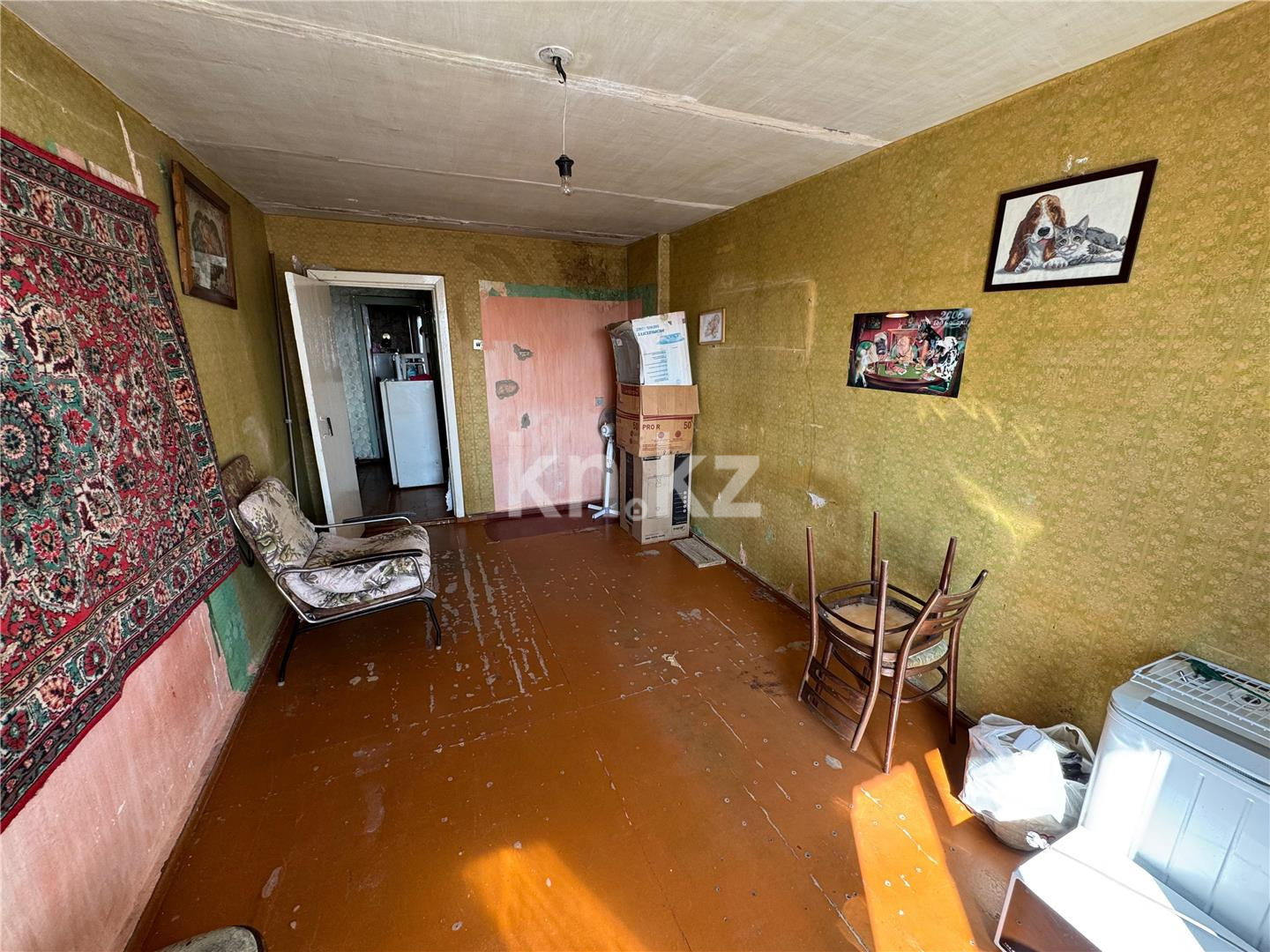 Продажа 2-комнатной квартиры, 51 м², ул. Маметовой - Продажа квартир в Казахстане фото 4 из 7