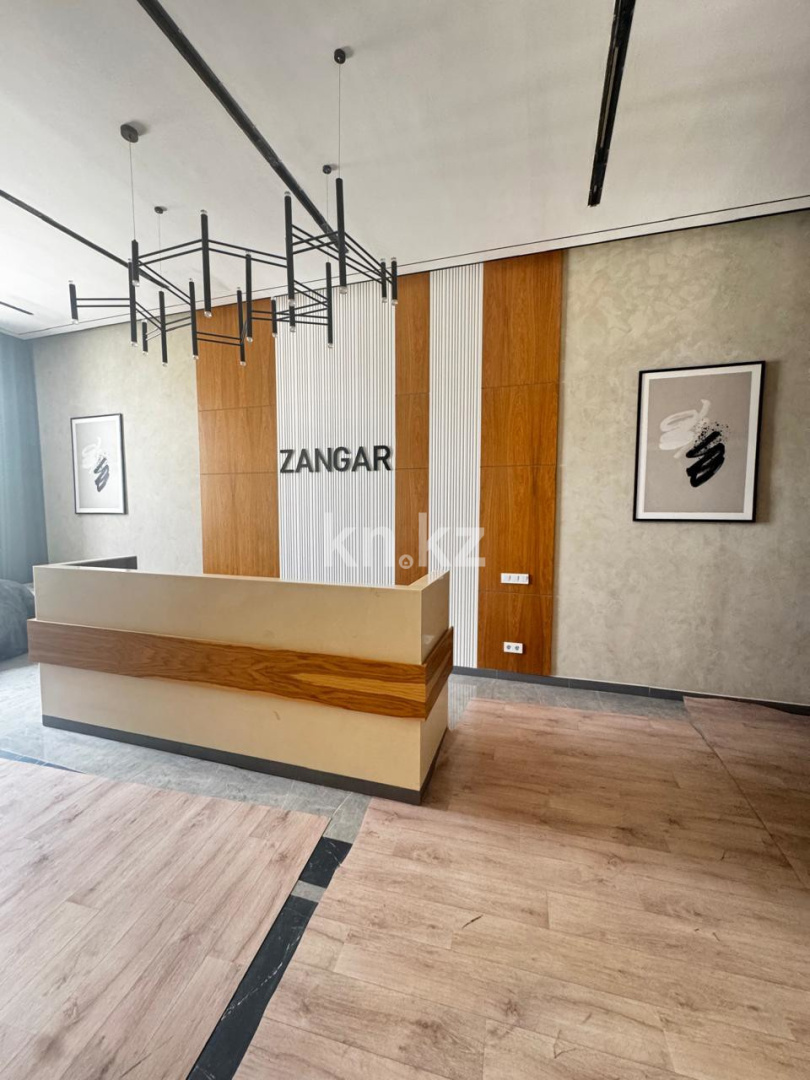 Продажа 2-комнатной квартиры, 69 м² - Недвижимость в Астане - страница 16 фото 15 из 18