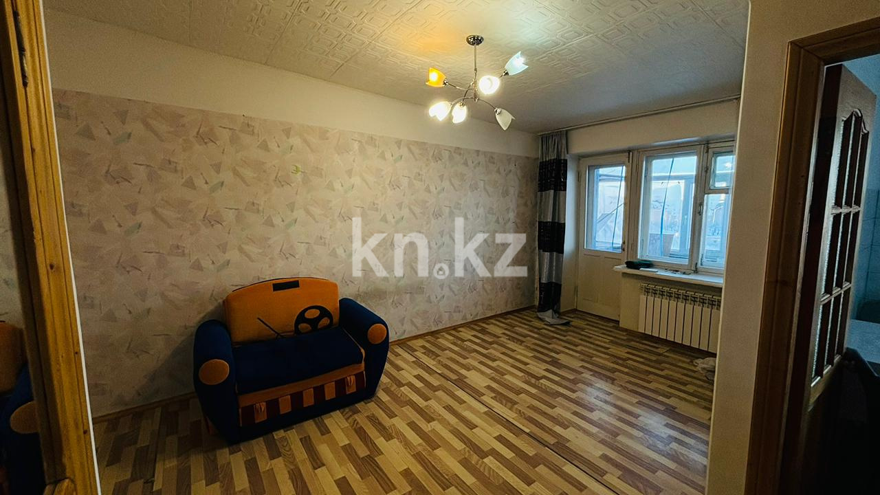 Продажа 1-комнатной квартиры, 27 м² в Жезказгане - фото 4