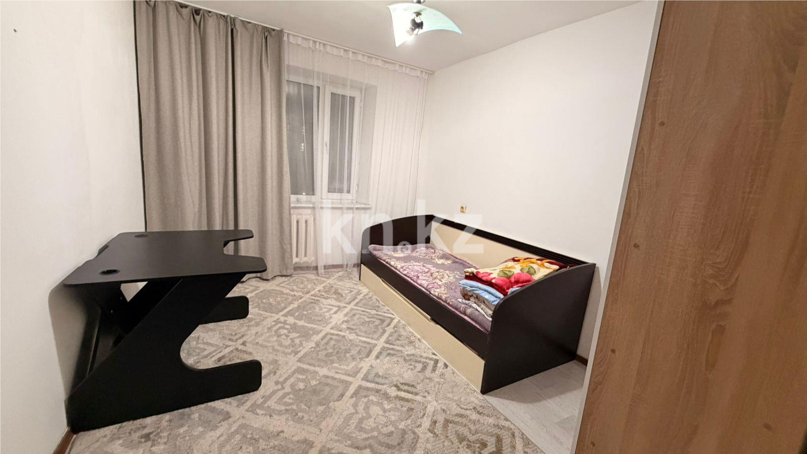 Продажа 2-комнатной квартиры, 48 м² - Продажа  двухкомнатных квартир в Караганде с фото фото 4 из 15