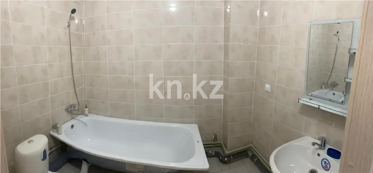 Продажа 1-комнатной квартиры, 38.7 м² - Продажа недвижимости в Астане - страница 2 фото 3 из 4