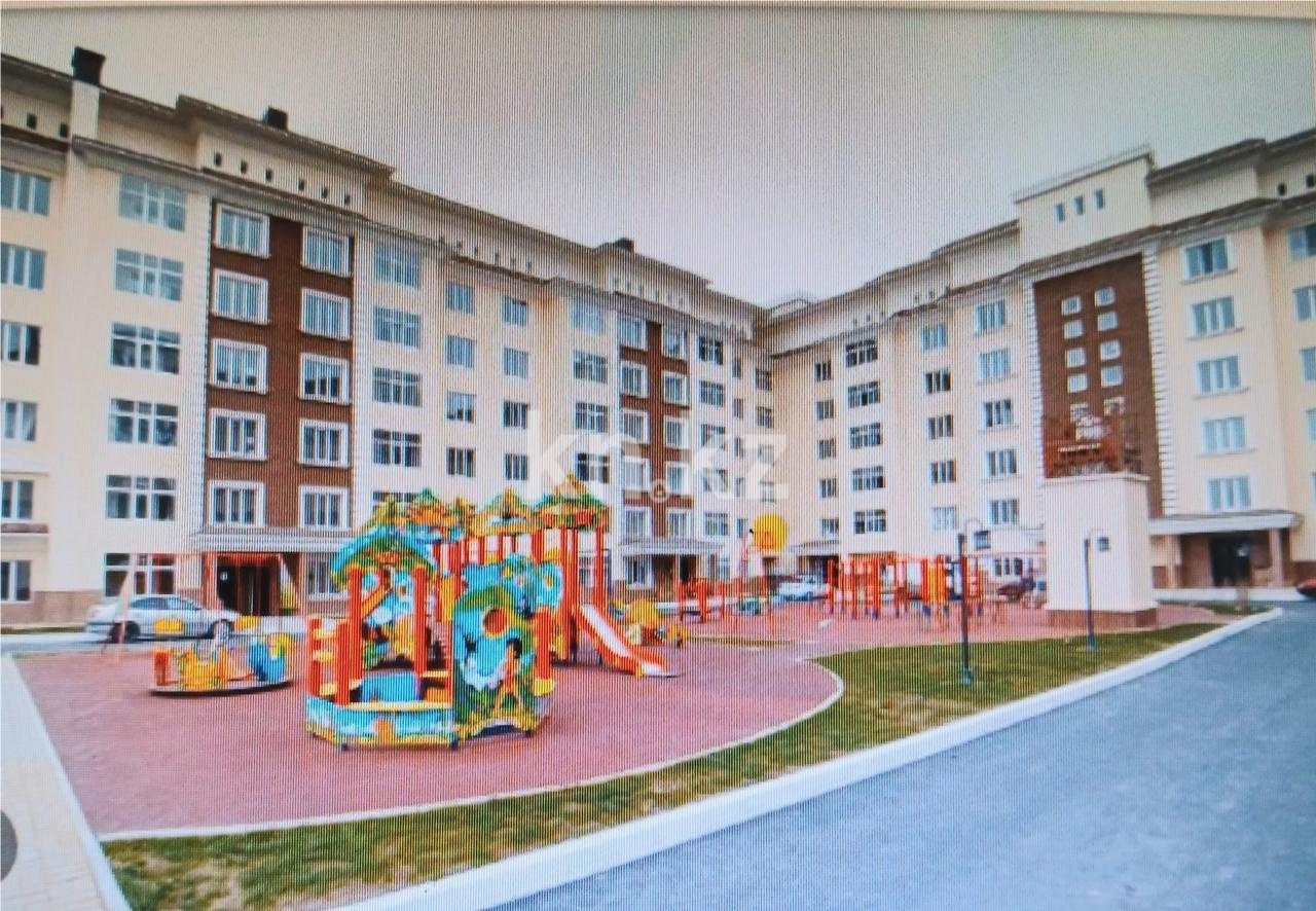 Продажа 3-комнатной квартиры, 108 м² - Продажа трехкомнатных квартир в Астане - страница 99 фото 9 из 9