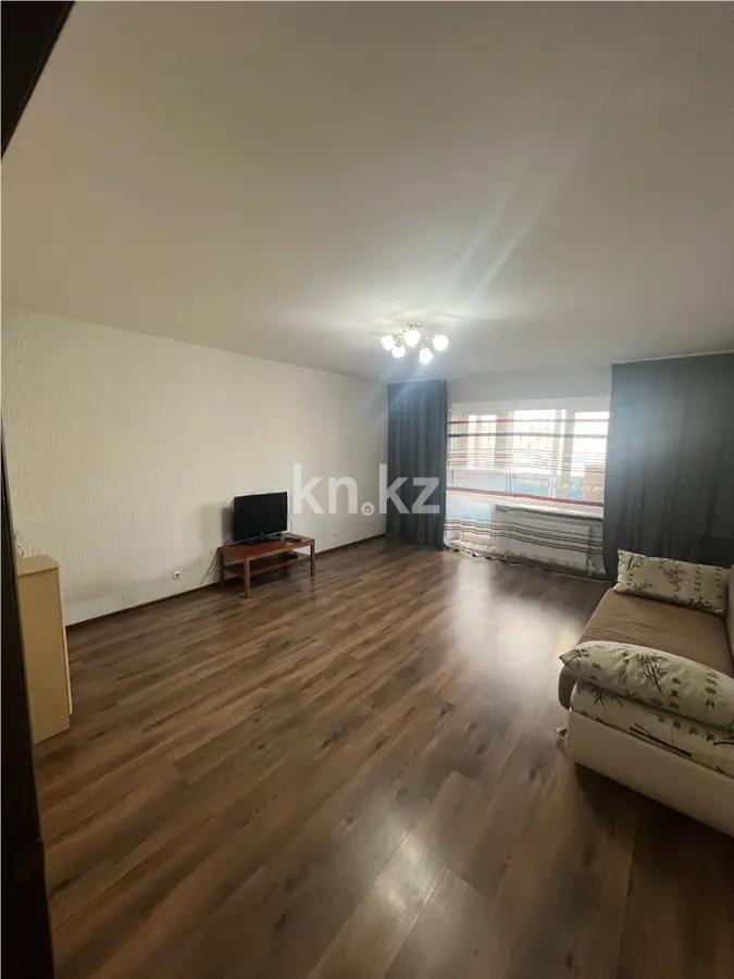 Продажа 2-комнатной квартиры, 85 м², пр. Шахтеров, дом  25 - Продажа  двухкомнатных квартир в Караганде без посредников фото 1 из 6