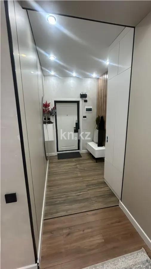 Продажа 2-комнатной квартиры, 65 м² - Продажа квартир в новостройках Караганды фото 7 из 7