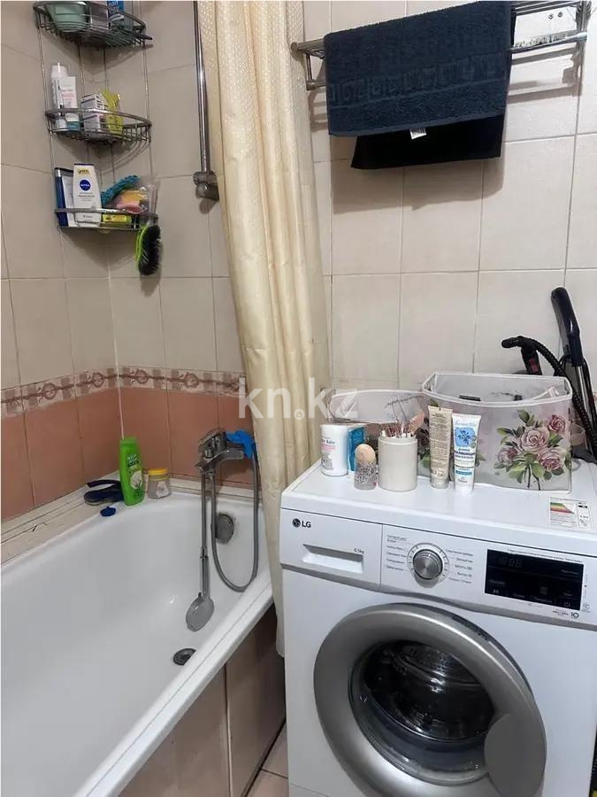 Продажа 2-комнатной квартиры, 44 м² - Продажа квартир в Карагандинской области фото 4 из 5