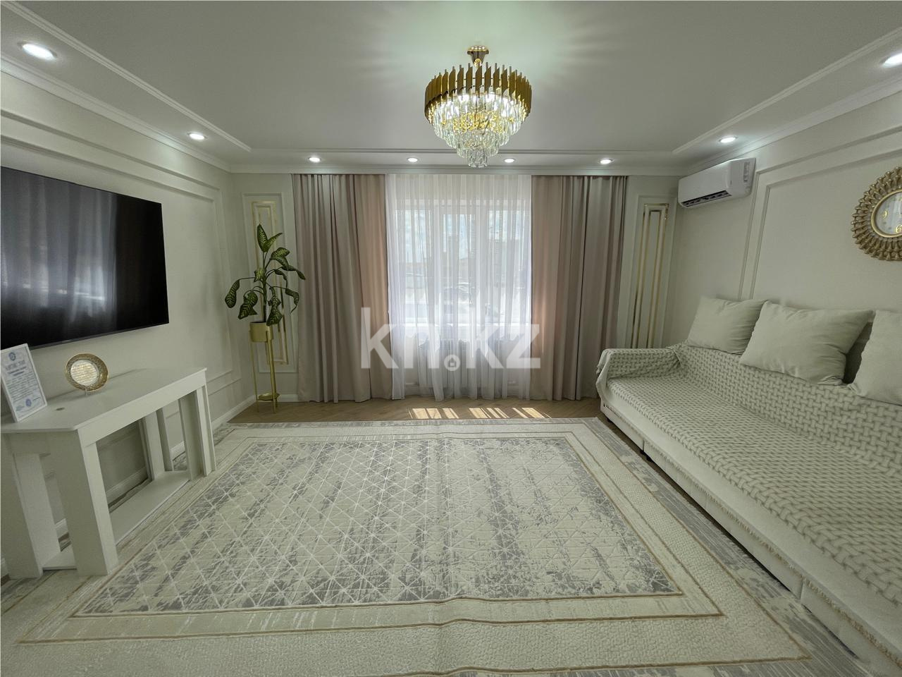 Продажа 3-комнатной квартиры, 70 м² в Караганде
